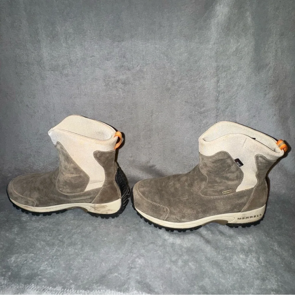 Merrell sprint blast